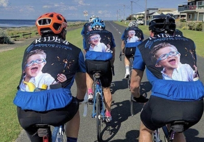 Race for a Cure Round The Bay - $20,000 Target Beaten…